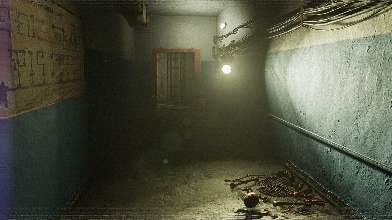Burial