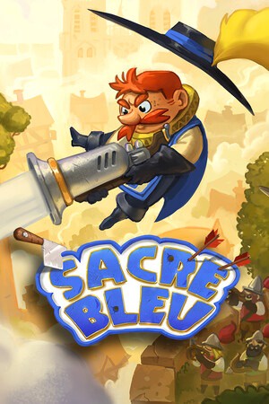 SacreBleu