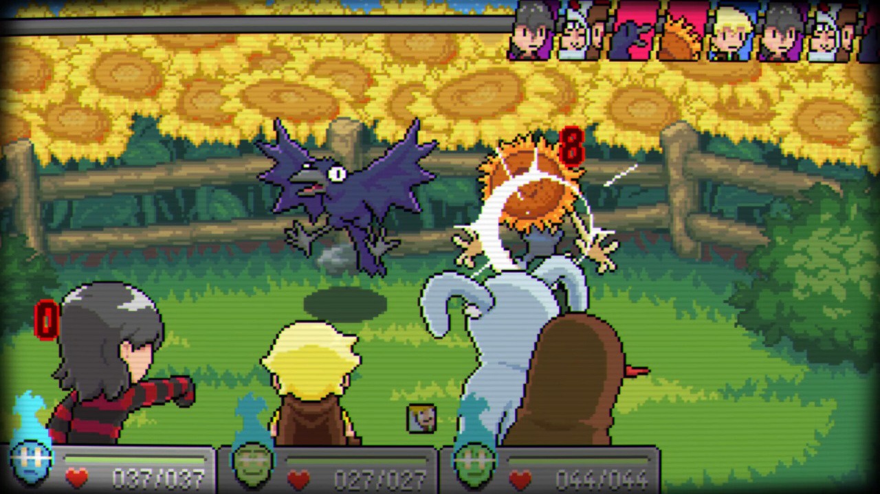 Oddventure