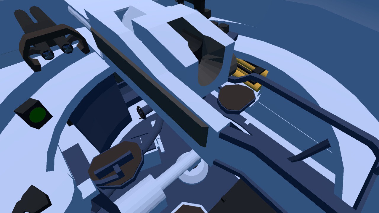 One Tank Army