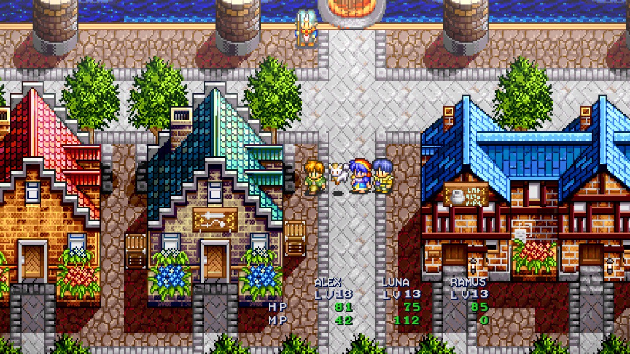 銀河之星 Remastered Collection