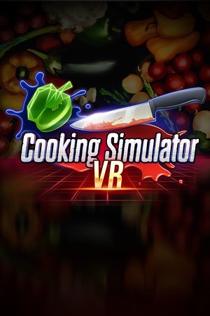 料理模拟器 VR