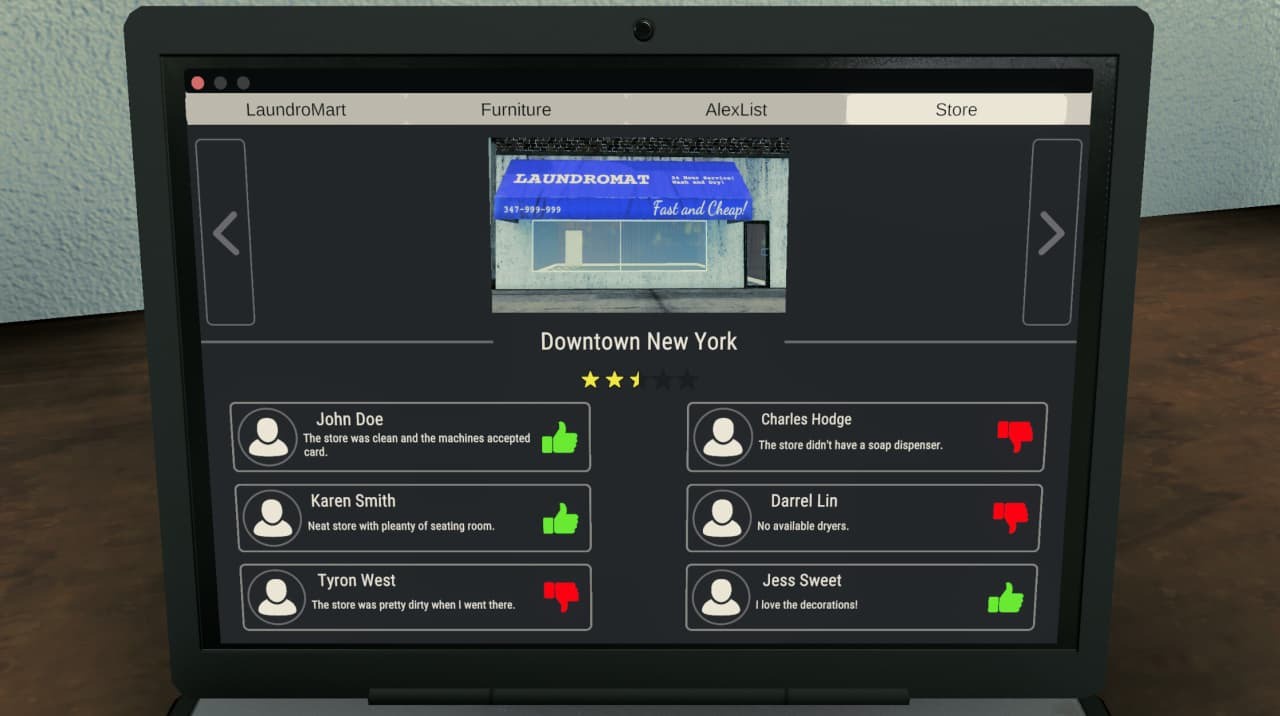 Screenshot 5
