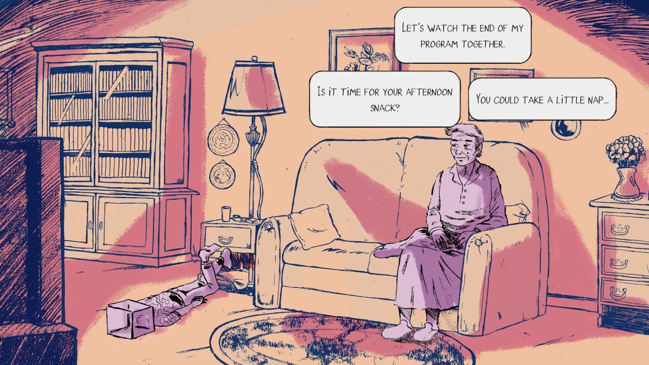 Screenshot 5