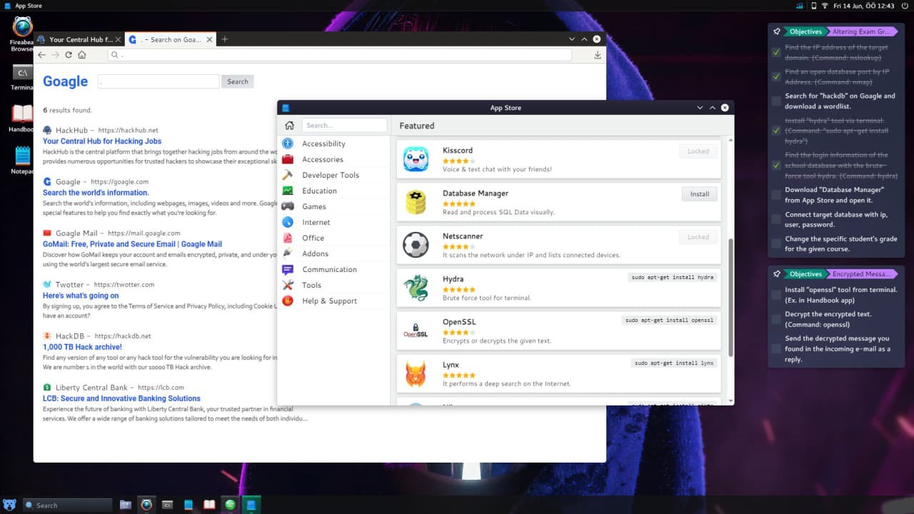 Screenshot 6