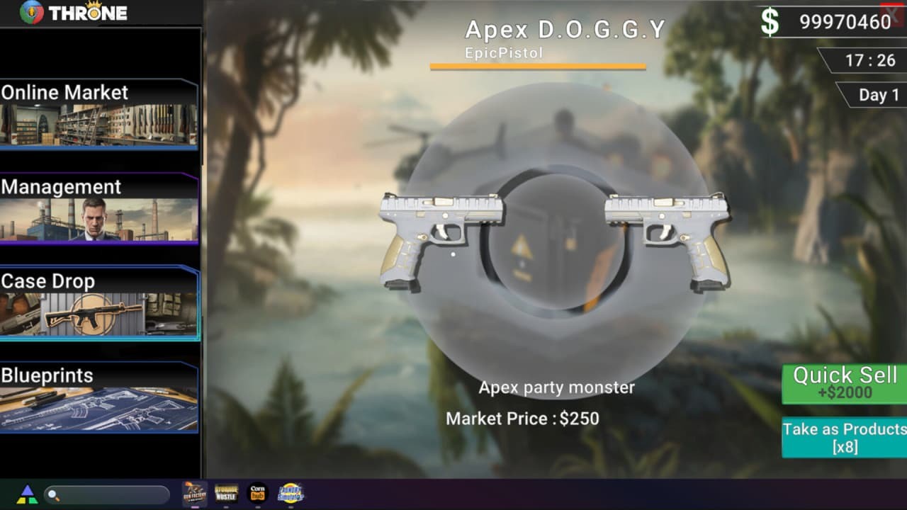 Screenshot 5