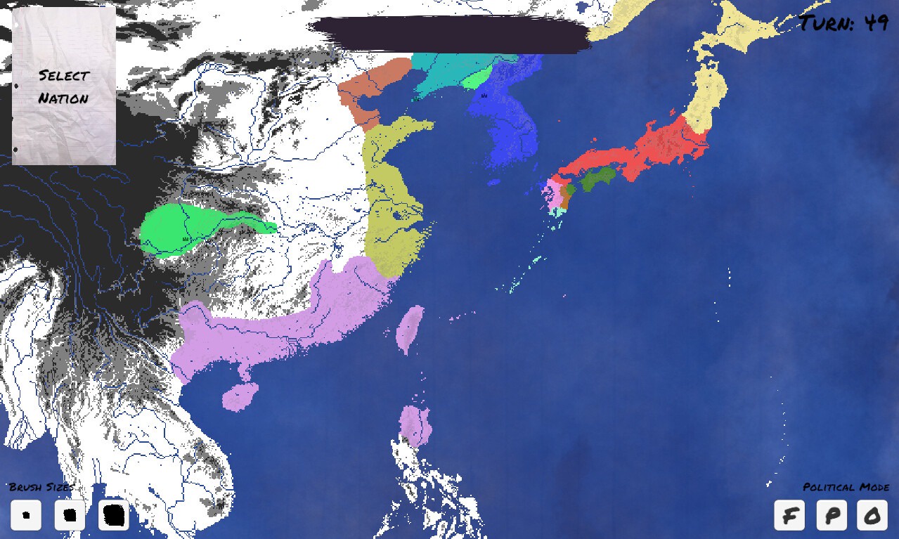 涂鸦帝国