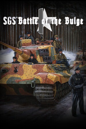 SGS:突出部之战