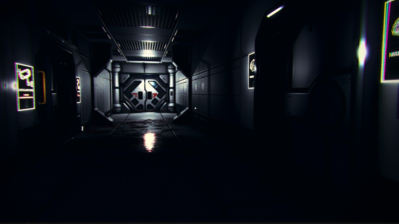 The First Odyssey