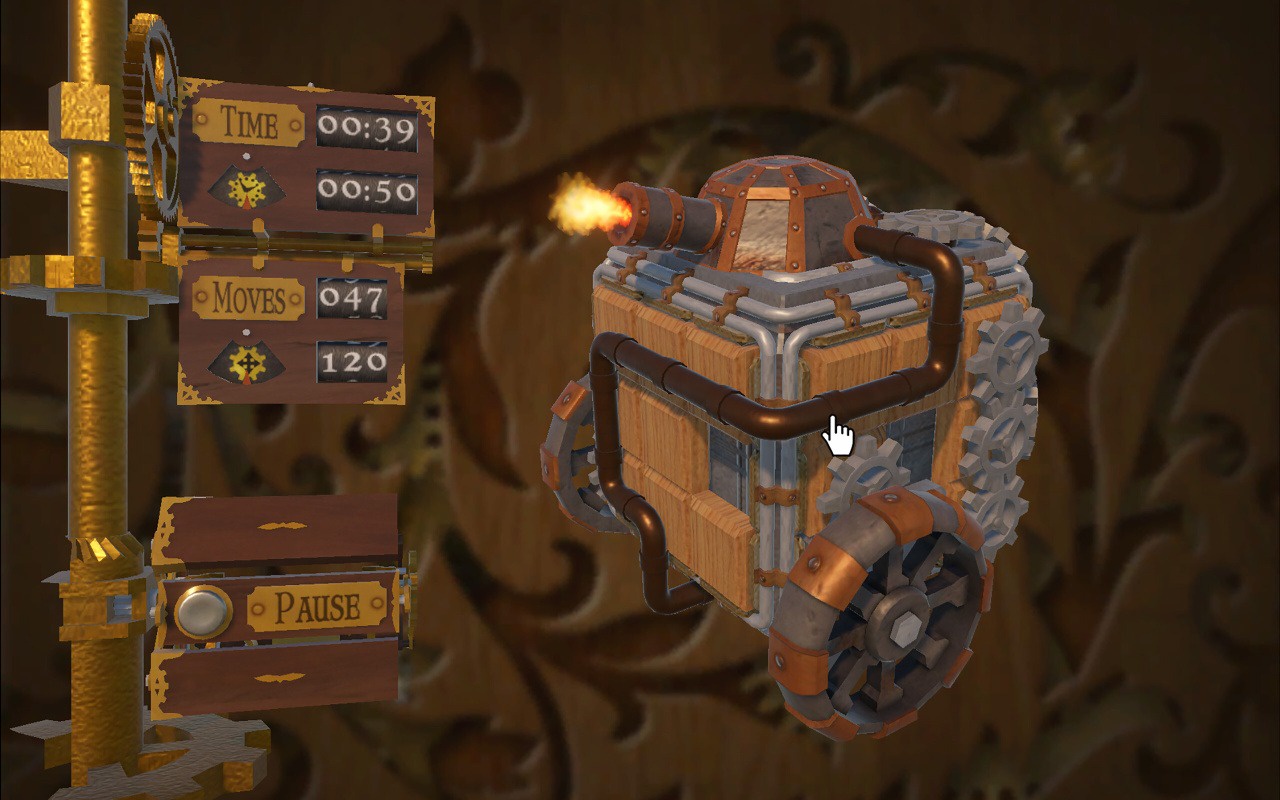 Cogs