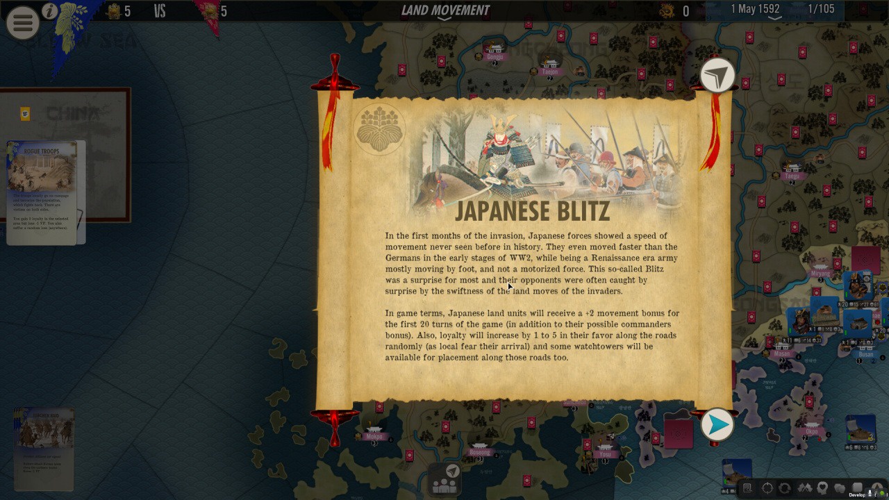壬辰卫国战争