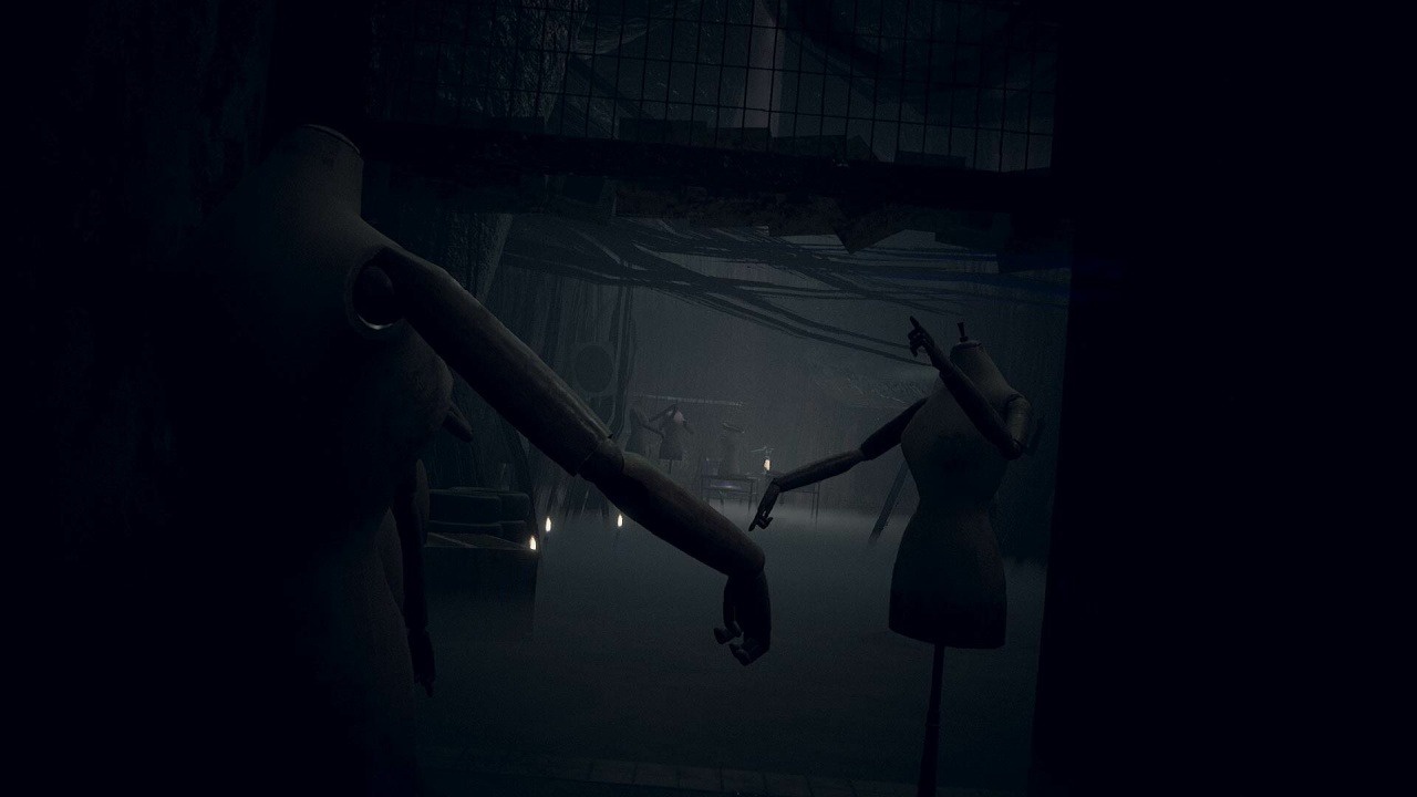 Scarred