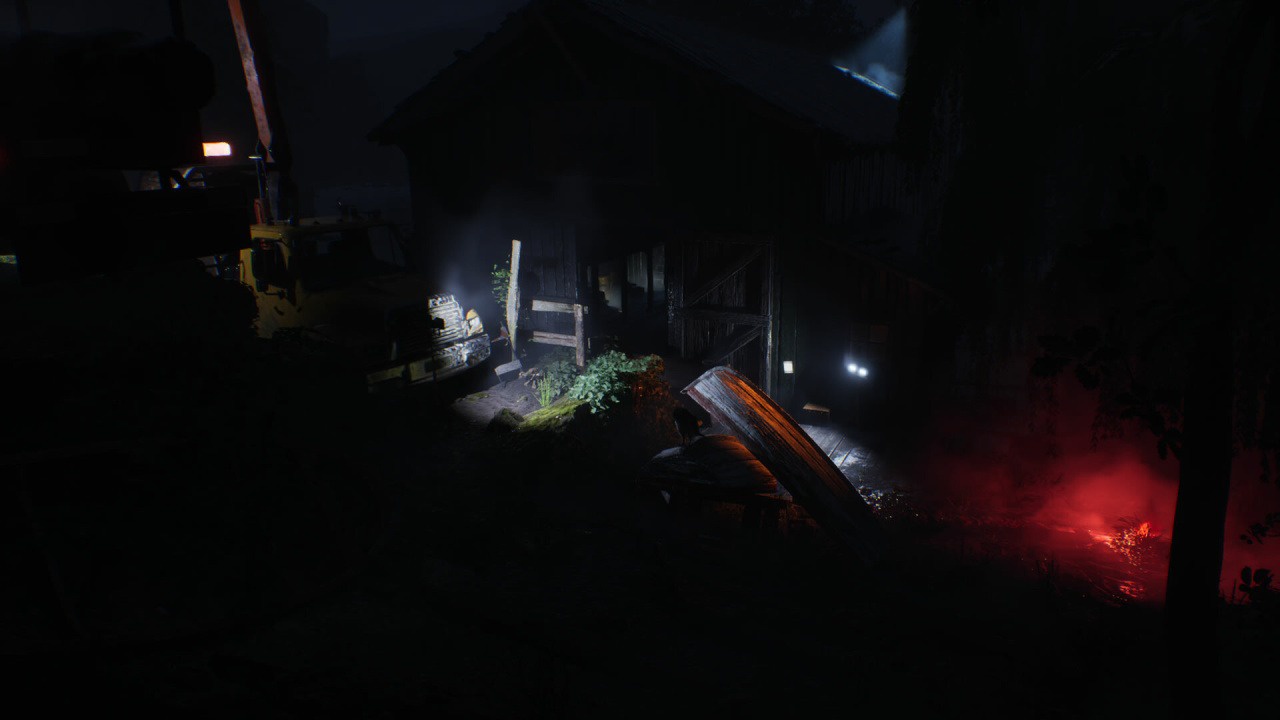 Sanguivore: Twenty Below