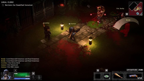 Screenshot 5