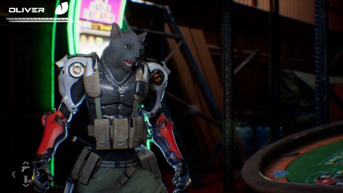 Screenshot 5