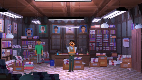 Screenshot 5