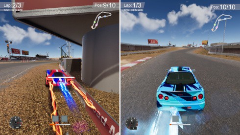 Screenshot 2