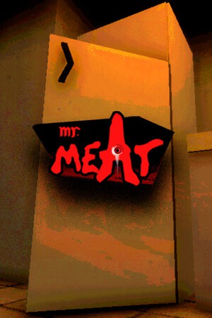 肉先生