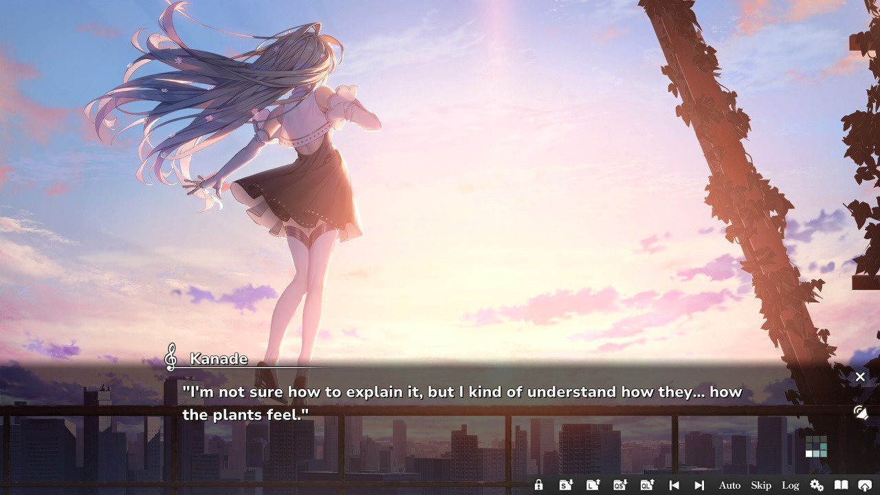KANADE