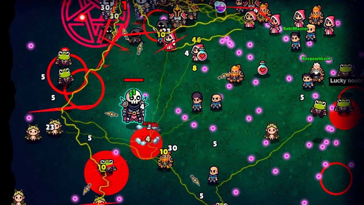 我是BOSS