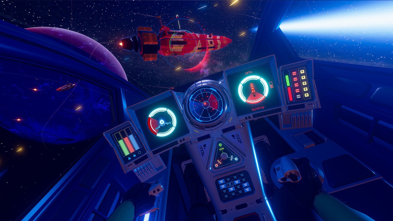 Alliance Peacefighter