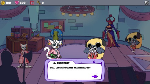 Screenshot 5