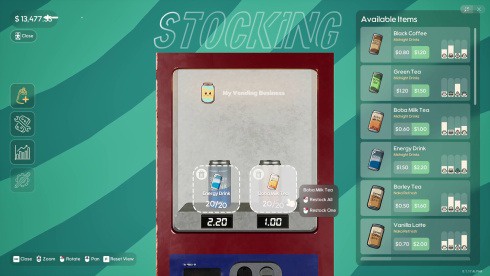 Screenshot 3