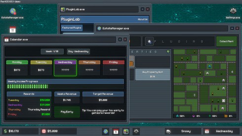 Screenshot 6