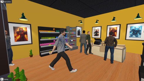 Screenshot 5
