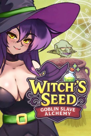 巫女的种子：哥布林奴隶炼金术