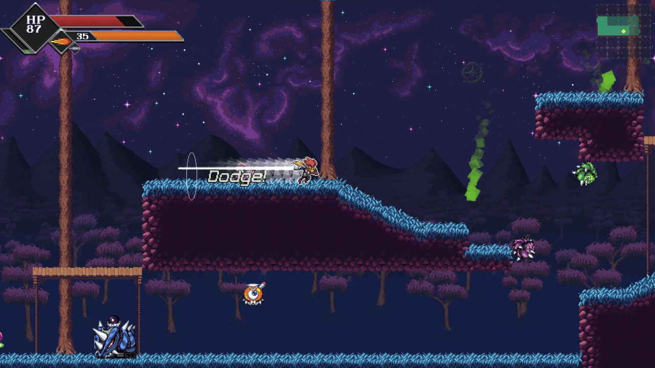 Star Rift Saga