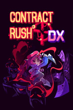 契约冲刺 DX