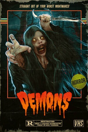 DEMONS