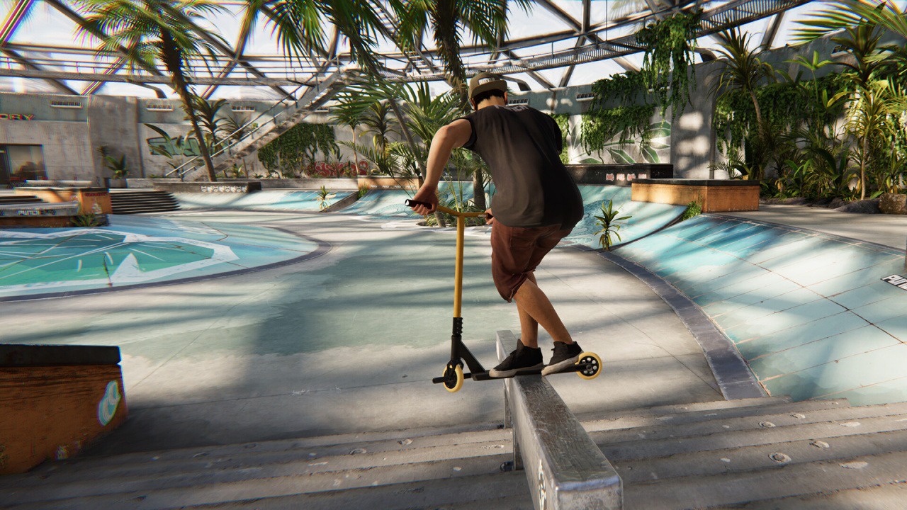 ScootX