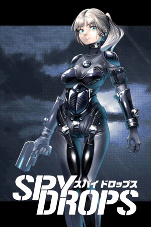 间谍密令Spy Drops