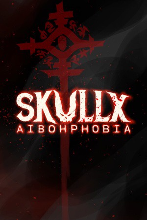 骷髅X:回文恐惧症