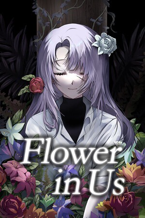 Flower in Us