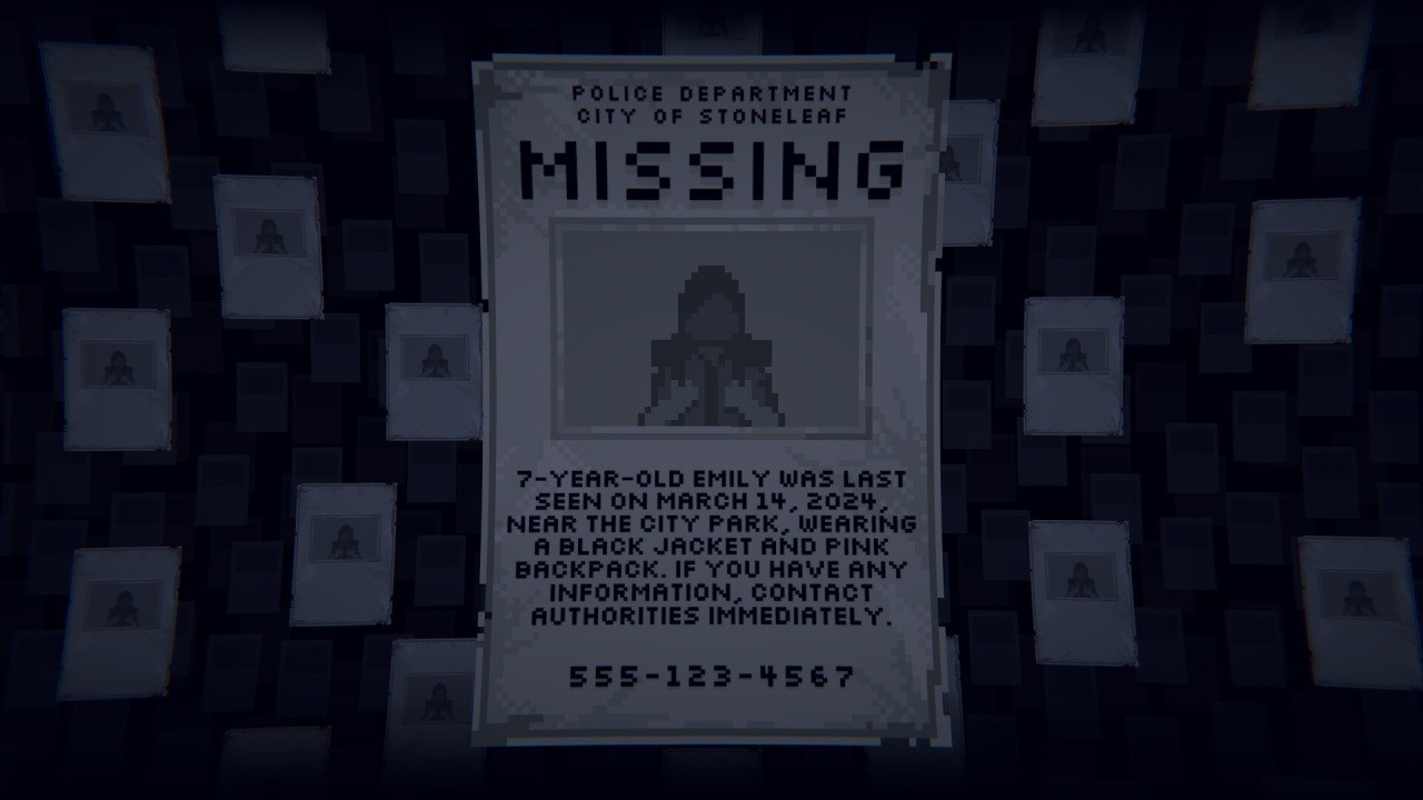 Last Report