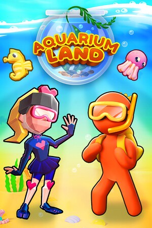 水族馆乐园