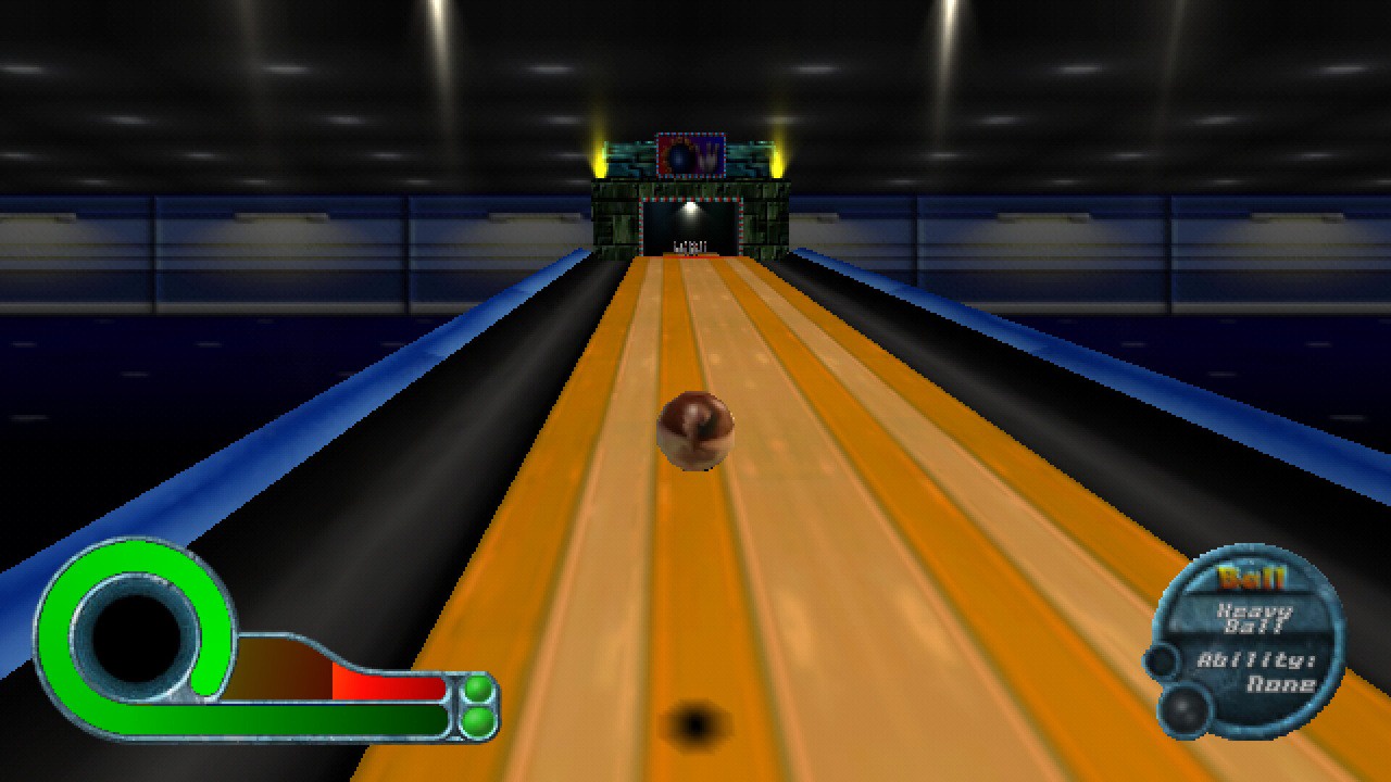 Super 10 Pin
