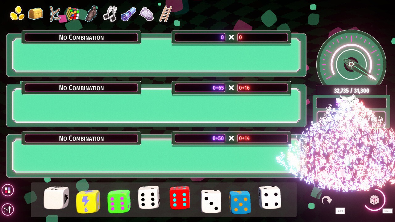 Pip My Dice