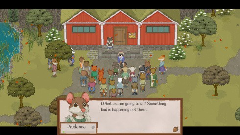 Screenshot 5
