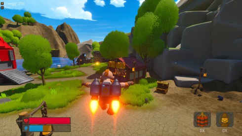 Screenshot 5