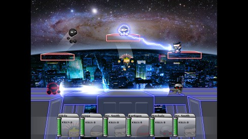 Screenshot 4
