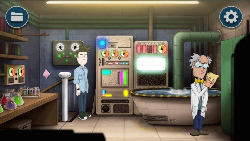 Screenshot 5