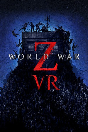 僵尸世界大战 VR