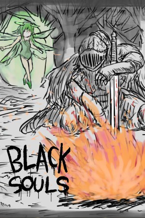 BLACK SOULS