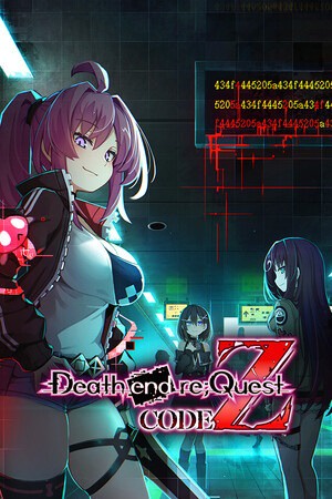 死亡终局 轮回试炼 代码Z