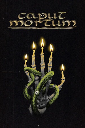 Caput Mortum