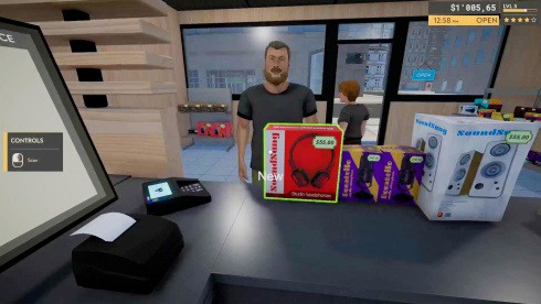 Screenshot 5